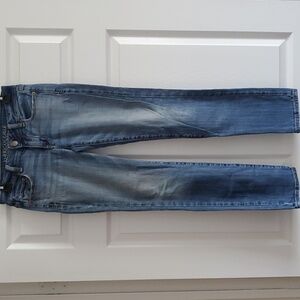 American Eagle Outfitters Women's Skinny Jeans Size 2